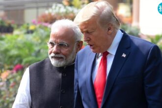 prime-minister-modi-and-president-trump-discuss-west-asia-war-and-bilateral-relations