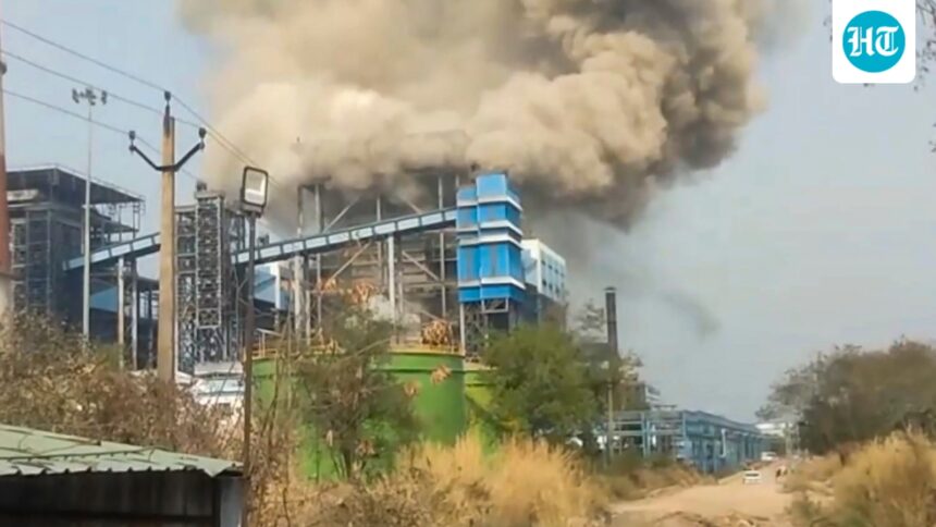 9-people-were-killed-and-15-others-injured-in-a-boiler-explosion-at-a-chhattisgarh-power-station | GIBN 9-people-were-killed-and-15-others-injured-in-a-boiler-explosion-at-a-chhattisgarh-power-station