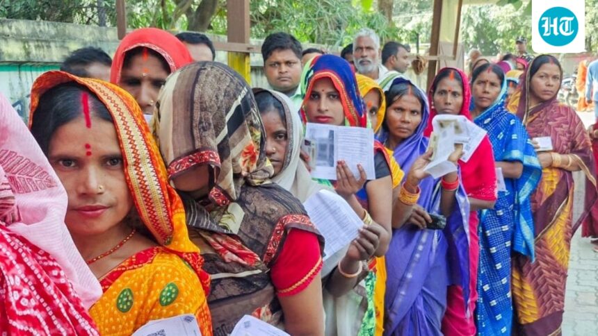 election-2026-live-updates-polling-pace-accelerates-in-tamil-nadu-bengal-with-voting-next-week | GIBN election-2026-live-updates:-polling-pace-accelerates-in-tamil-nadu,-bengal-with-voting-next-week