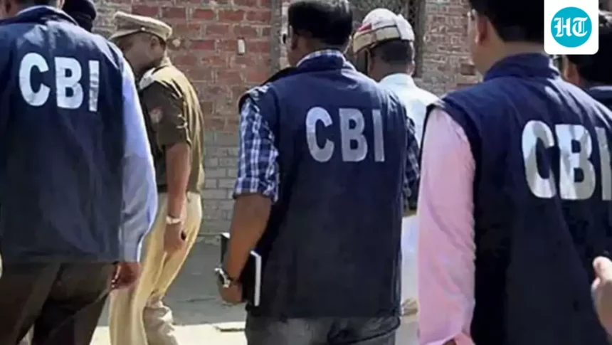 investigation-into-bank-bank-relationship:-cbi-records-22-new-cases,-raids-77-locations-in-8-states