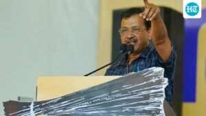 kejriwal-files-additional-affidavit-for-recusal-citing-formation-of-judge’s-children