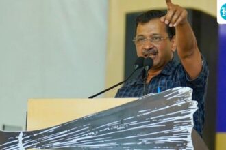 kejriwal-files-additional-affidavit-for-recusal-citing-formation-of-judge’s-children