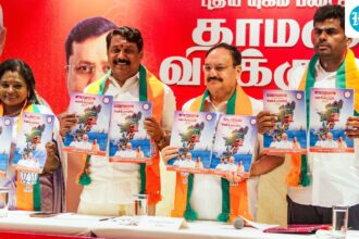 $2000-monthly-stipend-from-bjp-for-women,-social-welfare-and-railway-projects-in-tamil-nadu-statement