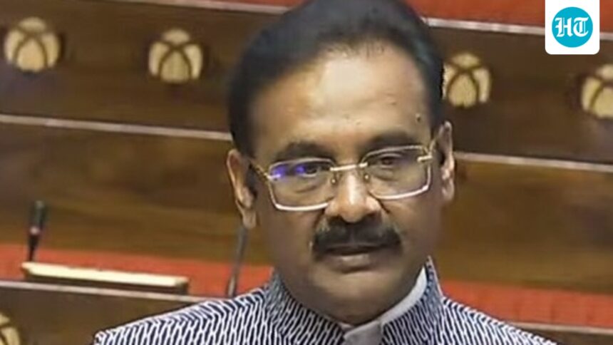 raids-on-the-emergency-department-of-the-beautiful-punjab-professional-university-owned-by-the-aap-mp-who-replaced-raghav-chadha-in-the-rajya-sabha | GIBN raids-on-the-emergency-department-of-the-beautiful-punjab-professional-university,-owned-by-the-aap-mp-who-replaced-raghav-chadha-in-the-rajya-sabha.