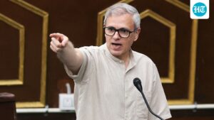 ‘india-bloc-will-jointly-decide-to-respond’:-j&k-chief-omar-abdullah-speaks-on-women-quota-bill-and-demarcation-concerns