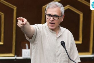 ‘india-bloc-will-jointly-decide-to-respond’:-j&k-chief-omar-abdullah-speaks-on-women-quota-bill-and-demarcation-concerns