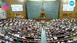 southern-disapproval-increased-due-to-the-proposed-increase-in-lok-sabha-seats-and-the-delimitation-exercise