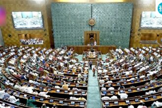 southern-disapproval-increased-due-to-the-proposed-increase-in-lok-sabha-seats-and-the-delimitation-exercise