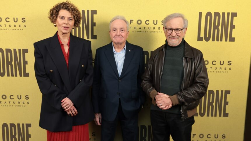 inside-la.’s-‘lorne’-premiere:-‘saturday-night-live’-boss-opens-up-on-doc-about-his-life-in-rare-interview-with-donna-langley
