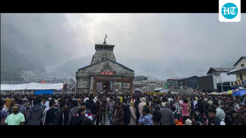 char-dham-yatra:-safety-measures-have-been-tightened-after-helicopter-accidents-last-year
