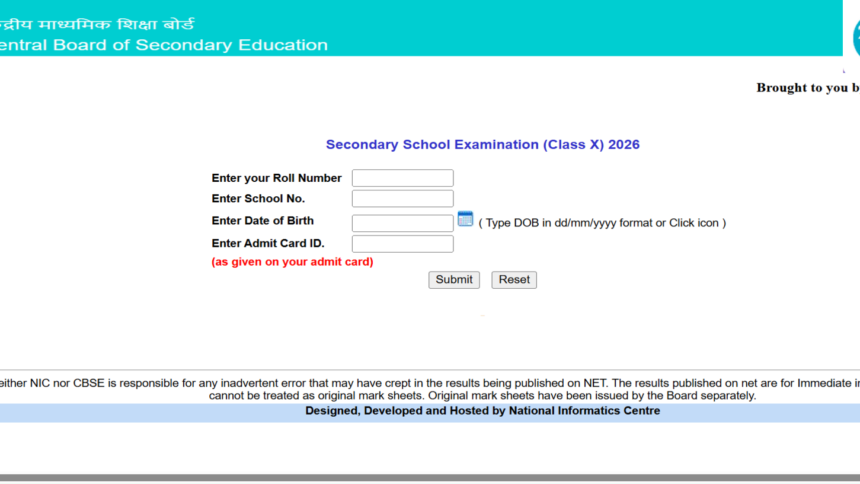 cbse-10th-result-2026-now-available:-step-by-step-guide-direct-link-to-check-mark-sheet-here