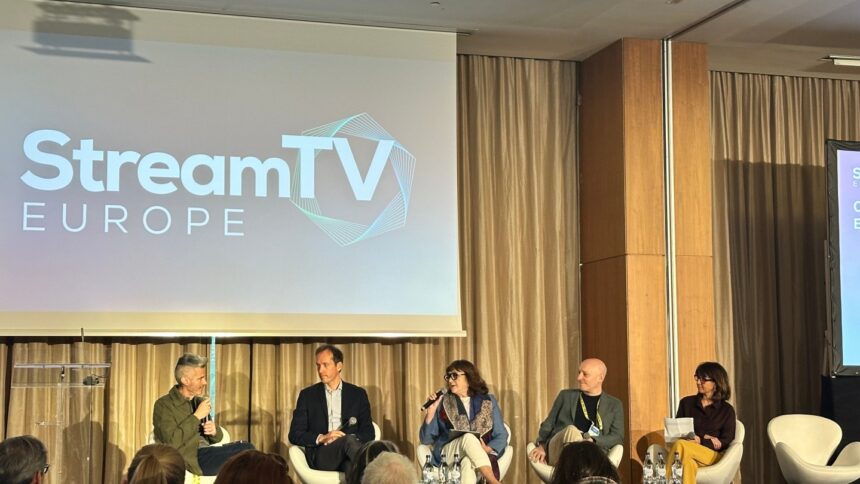 executive-banijay-promotes-all3media-deal-in-lisbon,-talks-sports-and-live-experiences