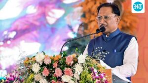 chhattisgarh-appoints-former-supreme-court-judge-rangana-prakash-desai-to-head-the-ucc-panel