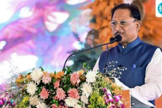 chhattisgarh-appoints-former-supreme-court-judge-rangana-prakash-desai-to-head-the-ucc-panel