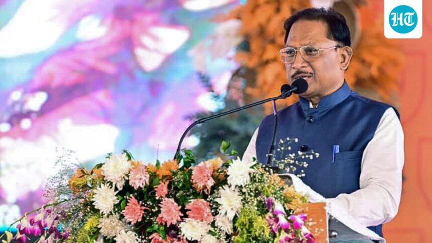 chhattisgarh-appoints-former-supreme-court-judge-rangana-prakash-desai-to-head-the-ucc-panel