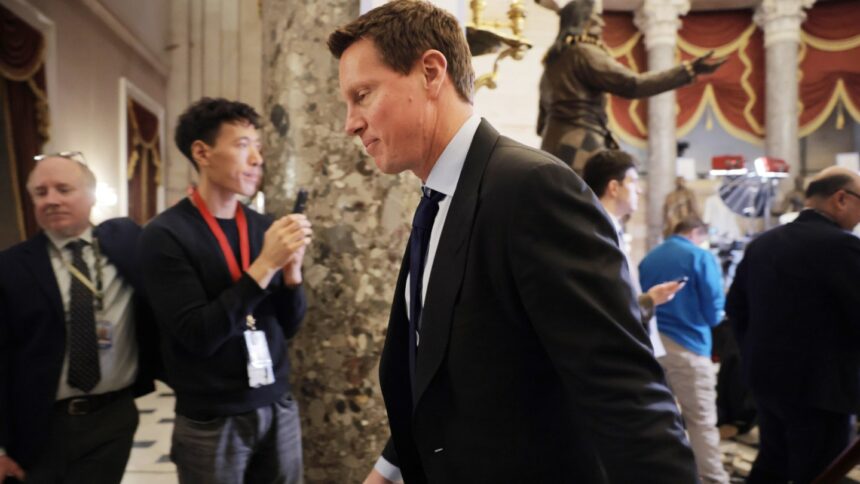 david-ellison-will-not-appear-at-a-senate-hearing-on-the-warner-bros.-deal-due-to-the-death-of-a-family-member