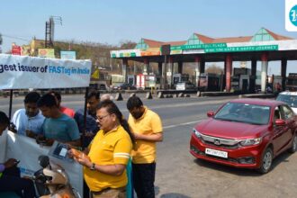 nhai-requires-fastag-issuing-banks-to-validate-vehicle-registration-numbers-to-enhance-accuracy