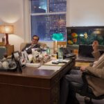 ‘lorne’-review:-morgan-neville’s-lorne-michaels-documentary-is-an-entertaining-but-overly-reverential-portrait-of-the-‘snl’-creator