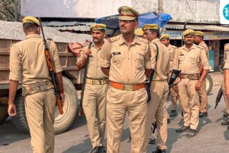 23-people-arrested-for-pelting-stones-at-ambedkar-jayanti-parade-in-kasganj-in-up