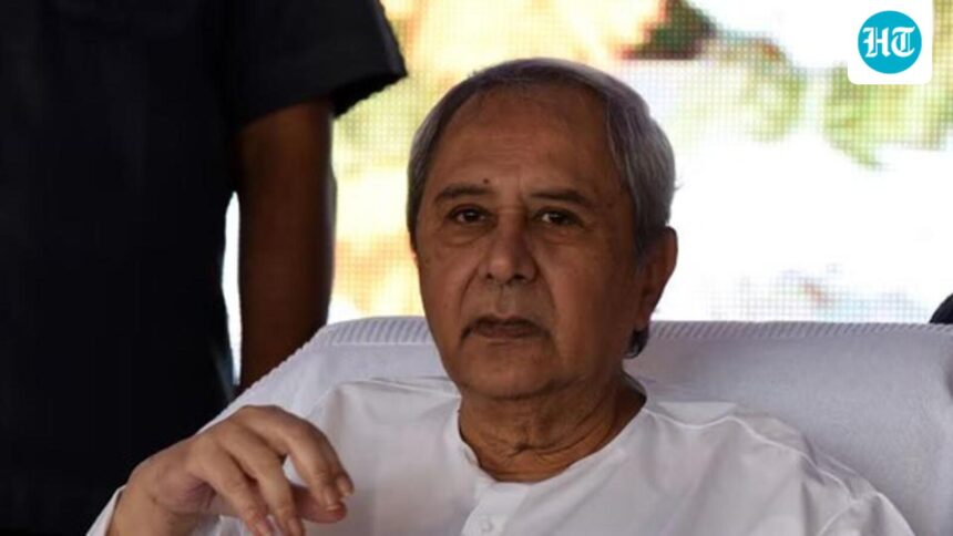 hold-a-meeting-to-discuss-demarcation-within-48-hours-naveen-patnaik-asks-cm | GIBN hold-a-meeting-to-discuss-demarcation-within-48-hours,-naveen-patnaik-asks-cm
