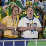 ‘balls-up’-review:-mark-wahlberg-and-paul-walker-hauser-make-their-way-through-peter-farrelly’s-rote-raunch-fest