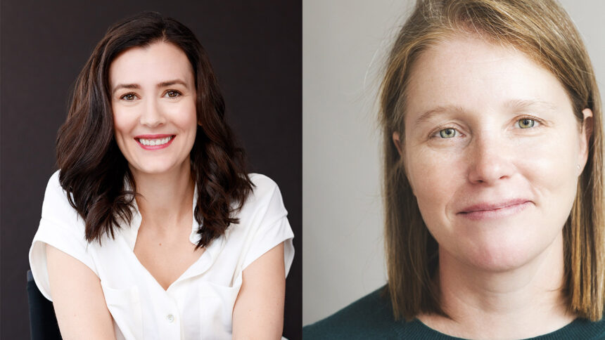 ‘reunification’-director-laura-adkin-directs-debut-film-screenplay-from-bestselling-author-katherine-mackenzie-(exclusive)