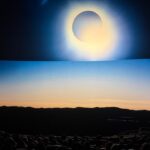 a-melting-film-and-a-thrilling-cross-country-trip:-how-a-filmmaker-captured-a-total-solar-eclipse-in-imax-70mm
