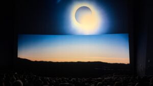 a-melting-film-and-a-thrilling-cross-country-trip:-how-a-filmmaker-captured-a-total-solar-eclipse-in-imax-70mm
