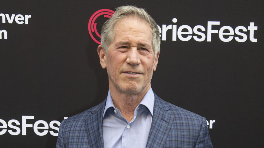 lionsgate-extends-ceo-john-feltheimers-contract-through-2031 | GIBN lionsgate-extends-ceo-john-feltheimer’s-contract-through-2031