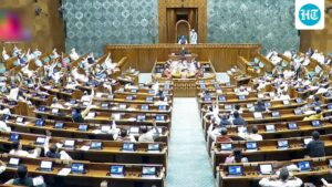 special-session-of-parliament-begins-today:-delimitation-row,-lok-sabha-expands-to-dominate-agenda