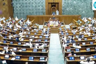 special-session-of-parliament-begins-today:-delimitation-row,-lok-sabha-expands-to-dominate-agenda