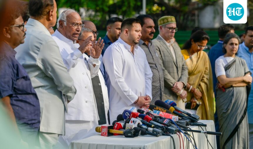 ‘anti-national’:-opposition-vows-unity-to-defeat-government’s-proposal-to-expand-lok-sabha