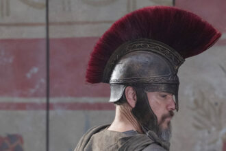 christopher-nolan-releases-new-epic-footage-from-the-odyssey,-including-the-trojan-horse-sequence