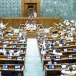 special-session-of-parliament-live:-stalin-criticizes-demarcation-bill;-rijiju-defends-the-timing-of-submission-of-proposals