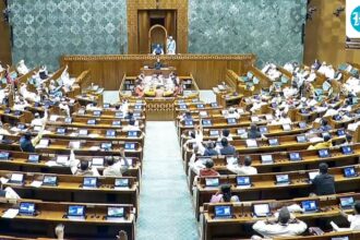 special-session-of-parliament-live:-stalin-criticizes-demarcation-bill;-rijiju-defends-the-timing-of-submission-of-proposals