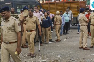 “these-things-happen,”-an-hr-official-associated-with-tcs-told-the-woman-who-wanted-to-report-the-harassment-in-nashik