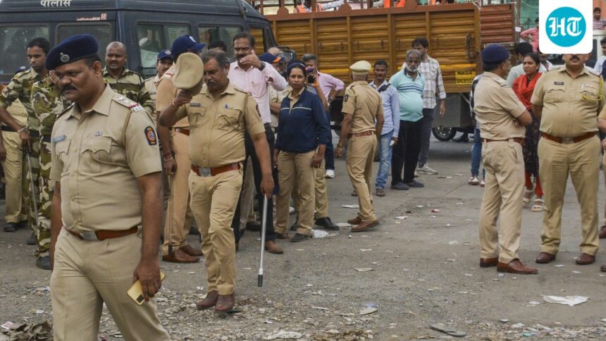 “these-things-happen,”-an-hr-official-associated-with-tcs-told-the-woman-who-wanted-to-report-the-harassment-in-nashik