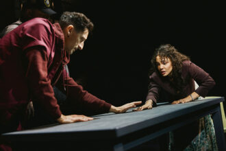 ‘fear-of-13’-play-review:-adrien-brody-brings-unimpeachable-commitment-to-a-death-row-drama-frayed-by-pedestrian-writing