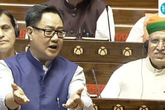 ‘proportional-representation-of-states-will-not-change’:-kiren-rijiju-amid-concerns-over-demarcation