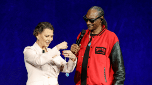 ‘all-hail-the-queen’:-donna-langley’s-power-on-full-display-as-snoop-dogg,-christopher-nolan-and-steven-spielberg-bet-on-universal