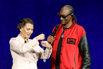 ‘all-hail-the-queen’:-donna-langley’s-power-on-full-display-as-snoop-dogg,-christopher-nolan-and-steven-spielberg-bet-on-universal