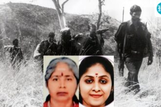 tamil-nadu-polls:-veerappan’s-wife,-daughter-in-the-fray,-wants-to-change-his-image
