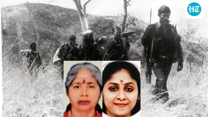 tamil-nadu-polls:-veerappan’s-wife,-daughter-in-the-fray,-wants-to-change-his-image