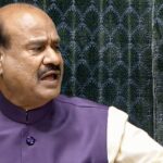 ‘only-yours-doesn’t-work’:-lok-sabha-speaker-jibes-as-rahul-gandhi-raises-doubts-over-venugopal’s-microphone