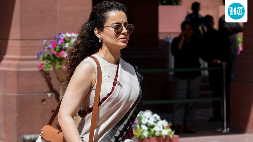 why-should-i-glorify-him-kangana-ranaut-asks-about-rahul-gandhis-tapori-comment | GIBN why-should-i-glorify-him?-kangana-ranaut-asks-about-rahul-gandhi’s-‘tapori’-comment