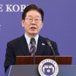south-korean-president-lee-jae-myung-will-visit-india-on-a-three-day-trip-on-april-19-and-meet-prime-minister-modi