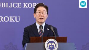 south-korean-president-lee-jae-myung-will-visit-india-on-a-three-day-trip-on-april-19-and-meet-prime-minister-modi