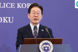 south-korean-president-lee-jae-myung-will-visit-india-on-a-three-day-trip-on-april-19-and-meet-prime-minister-modi