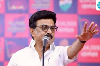 dmk-spa-alliance-raises-black-flags-in-protest-against-the-proposed-delimitation-bill