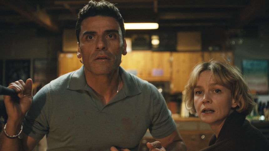 ‘beef’-movie-review:-outstanding-performances-from-oscar-isaac-and-carey-mulligan-deliver-an-exciting-second-season-of-smash-on-netflix